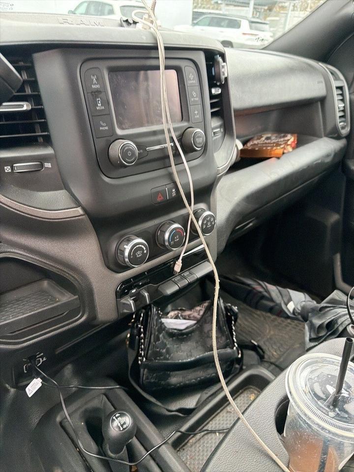 2023 Ram 3500 Tradesman Gresham OR