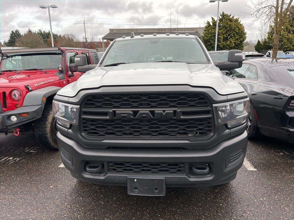 2023 Ram 3500 Tradesman Gresham OR