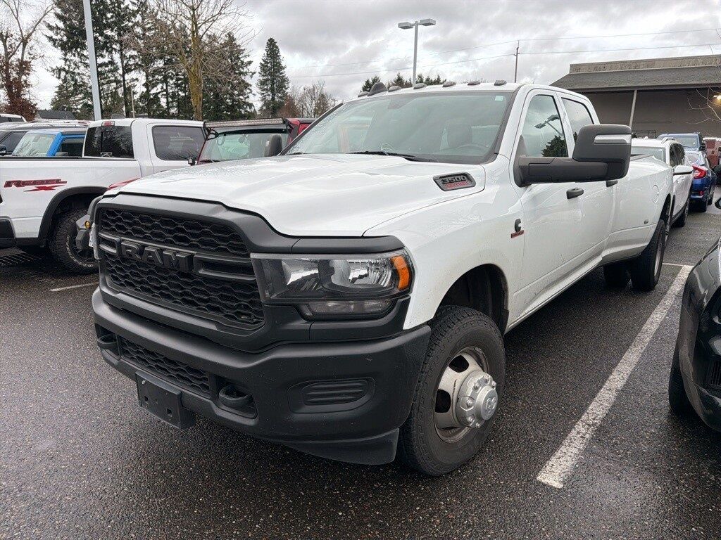 2023 Ram 3500 Tradesman Gresham OR