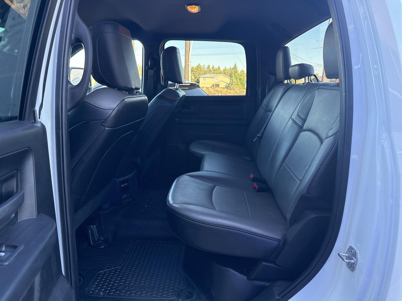 2023 Ram 3500 Tradesman Bend OR