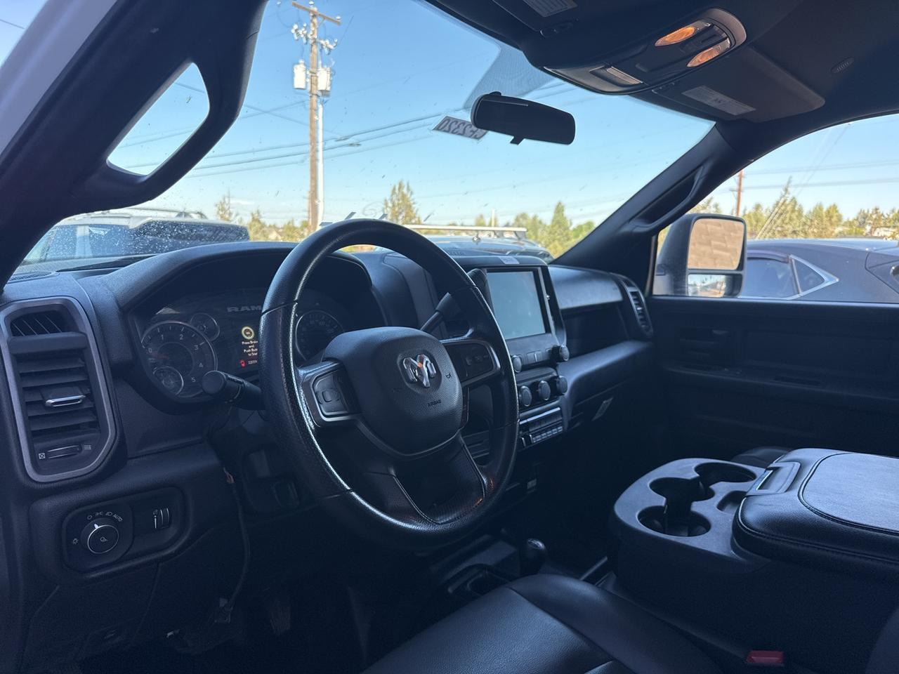 2023 Ram 3500 Tradesman Bend OR