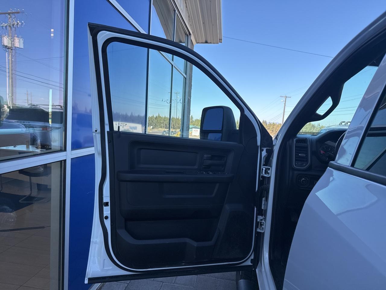 2023 Ram 3500 Tradesman Bend OR