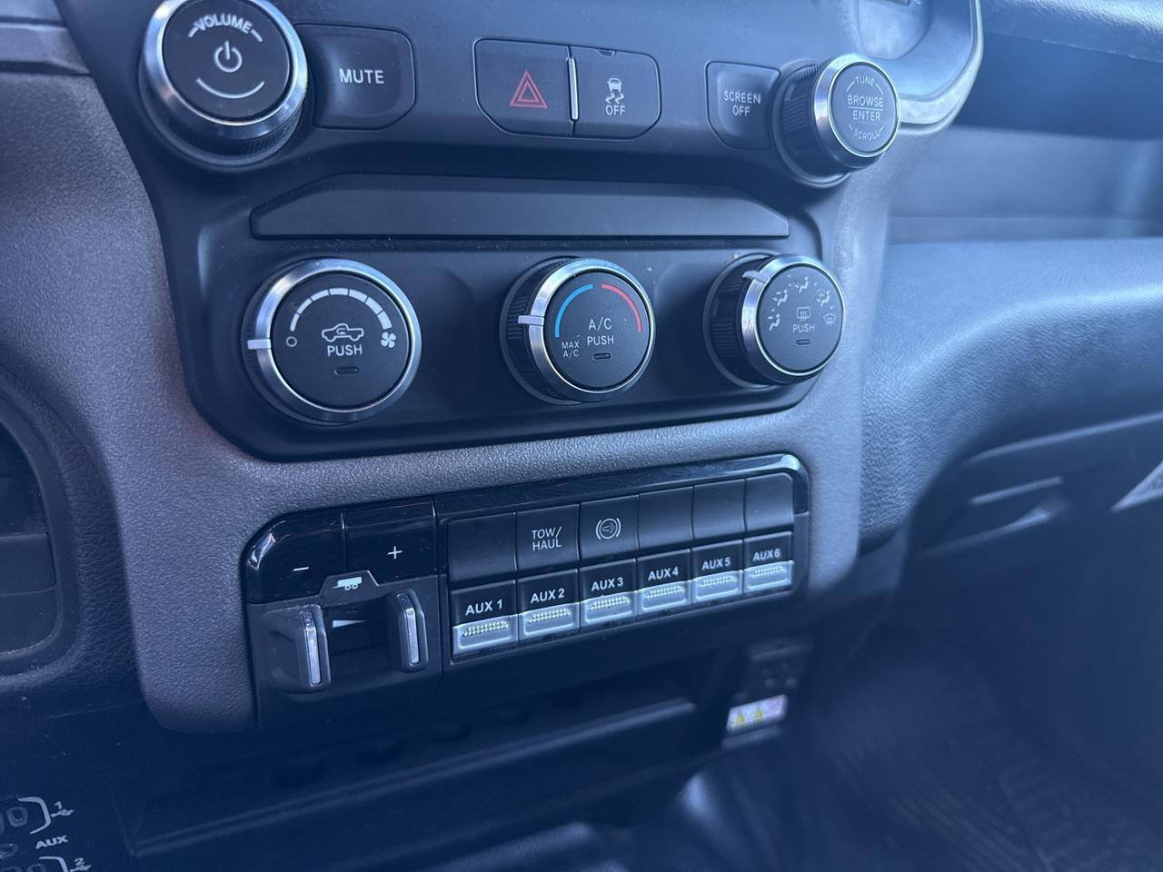 2023 Ram 3500 Tradesman Bend OR