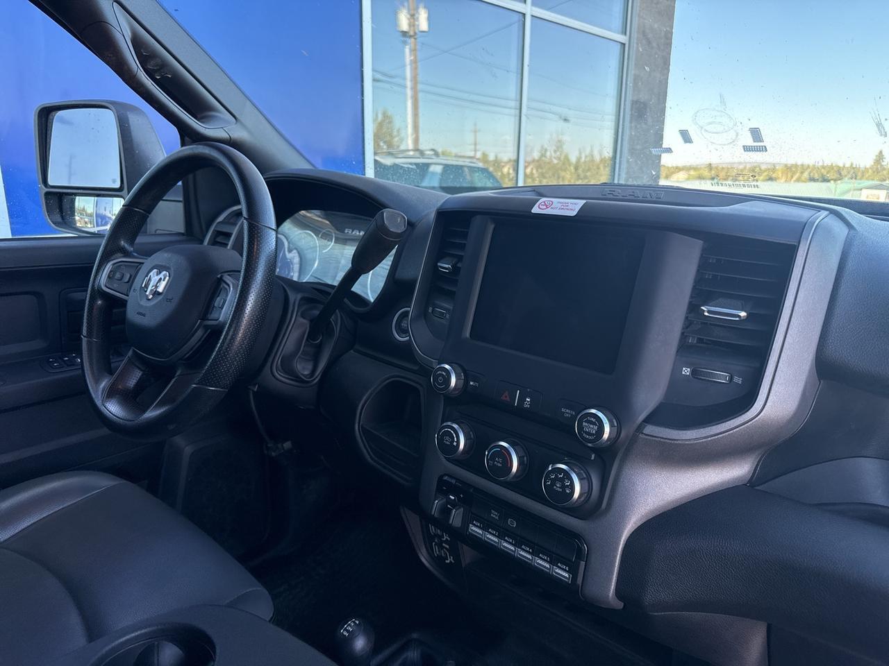 2023 Ram 3500 Tradesman Bend OR