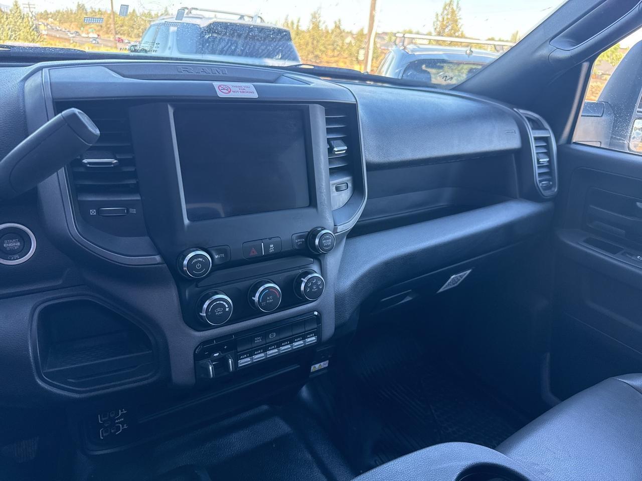 2023 Ram 3500 Tradesman Bend OR