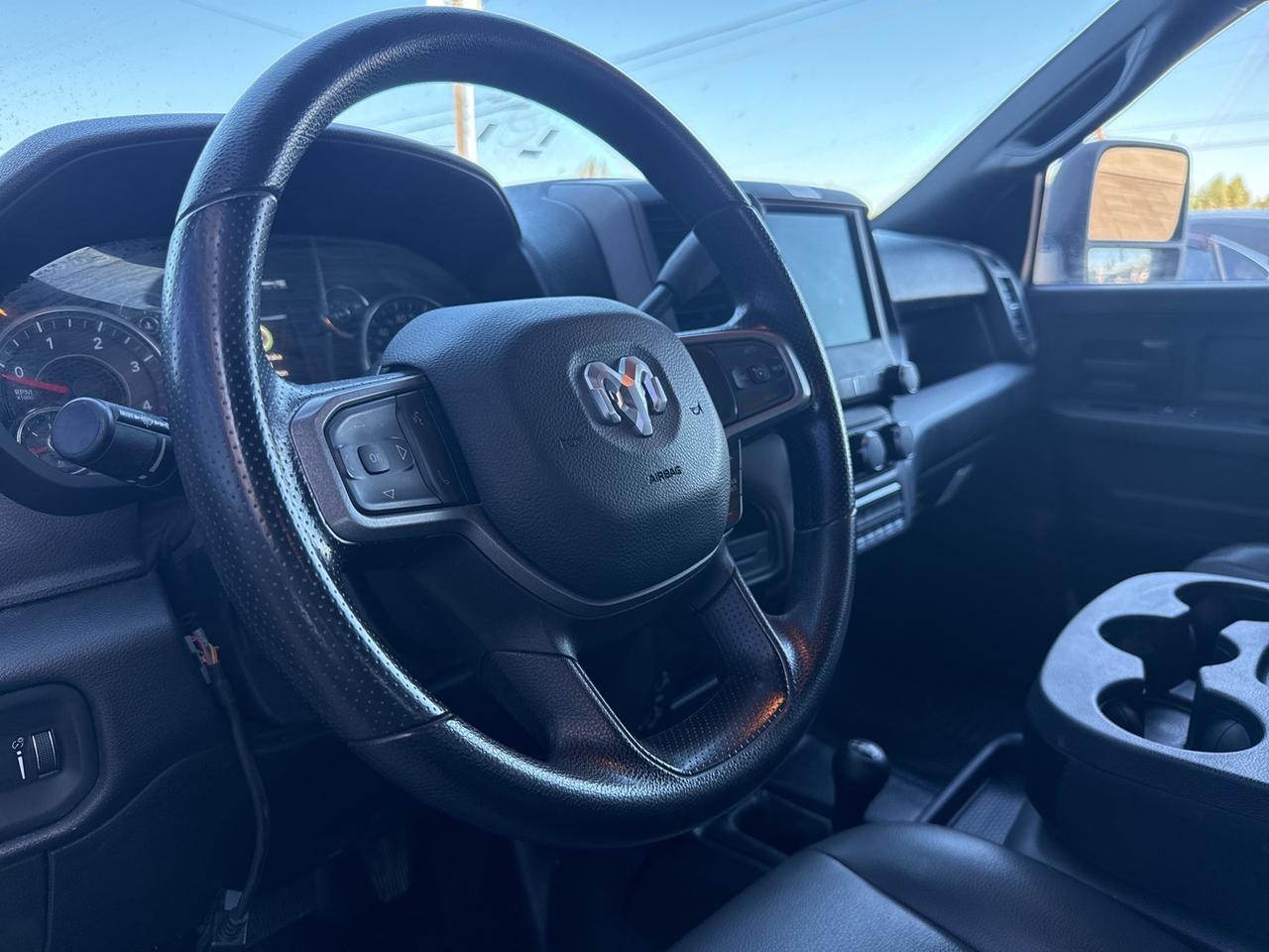 2023 Ram 3500 Tradesman Bend OR