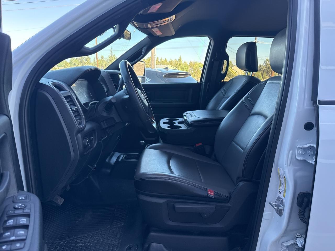 2023 Ram 3500 Tradesman Bend OR