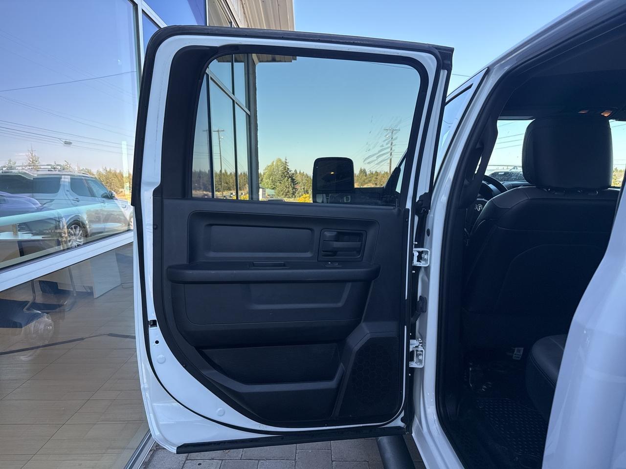 2023 Ram 3500 Tradesman Bend OR