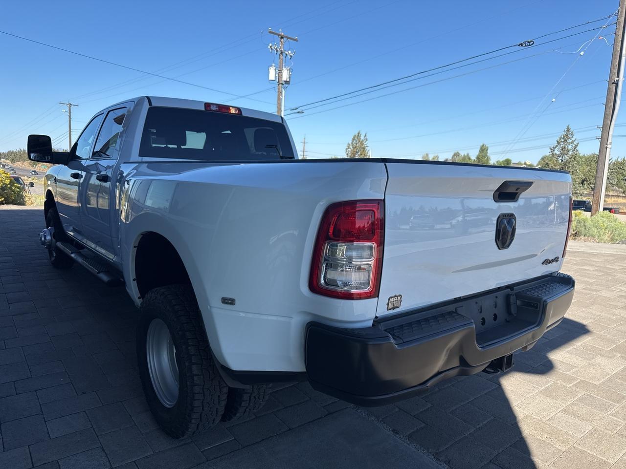 2023 Ram 3500 Tradesman Bend OR