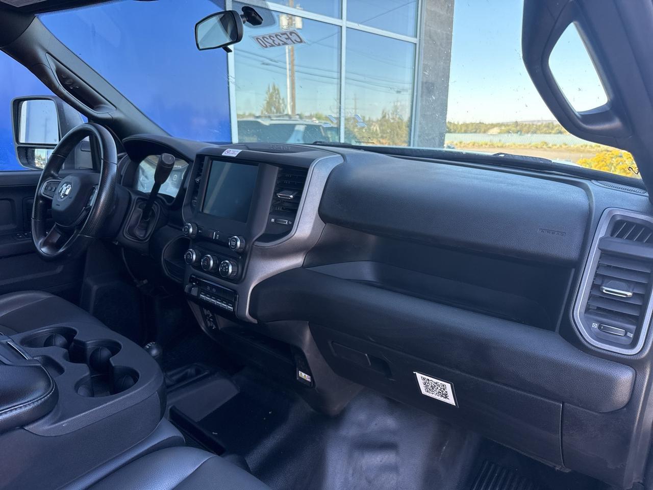 2023 Ram 3500 Tradesman Bend OR