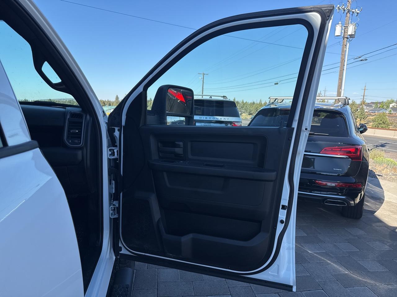 2023 Ram 3500 Tradesman Bend OR