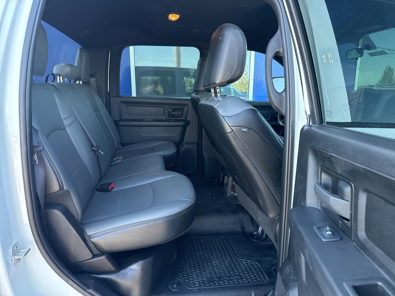2023 Ram 3500 Tradesman Bend OR