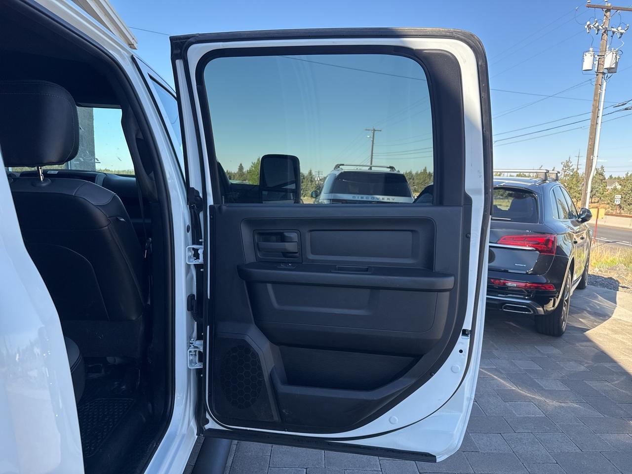2023 Ram 3500 Tradesman Bend OR