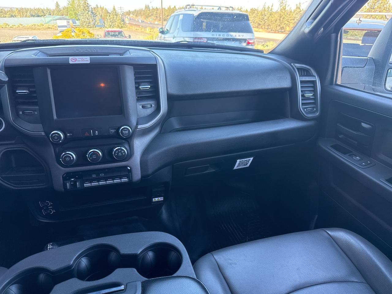 2023 Ram 3500 Tradesman Bend OR