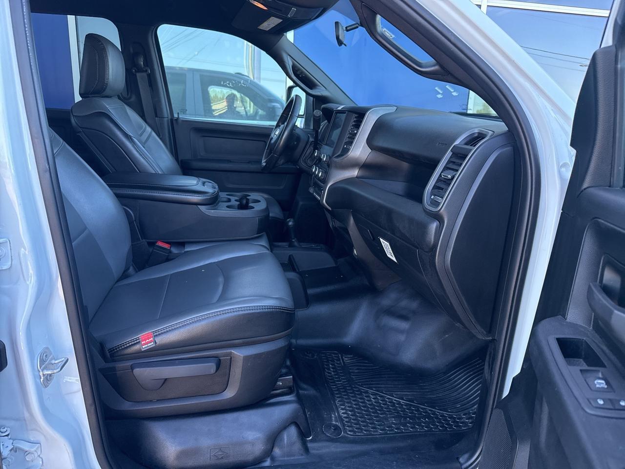 2023 Ram 3500 Tradesman Bend OR
