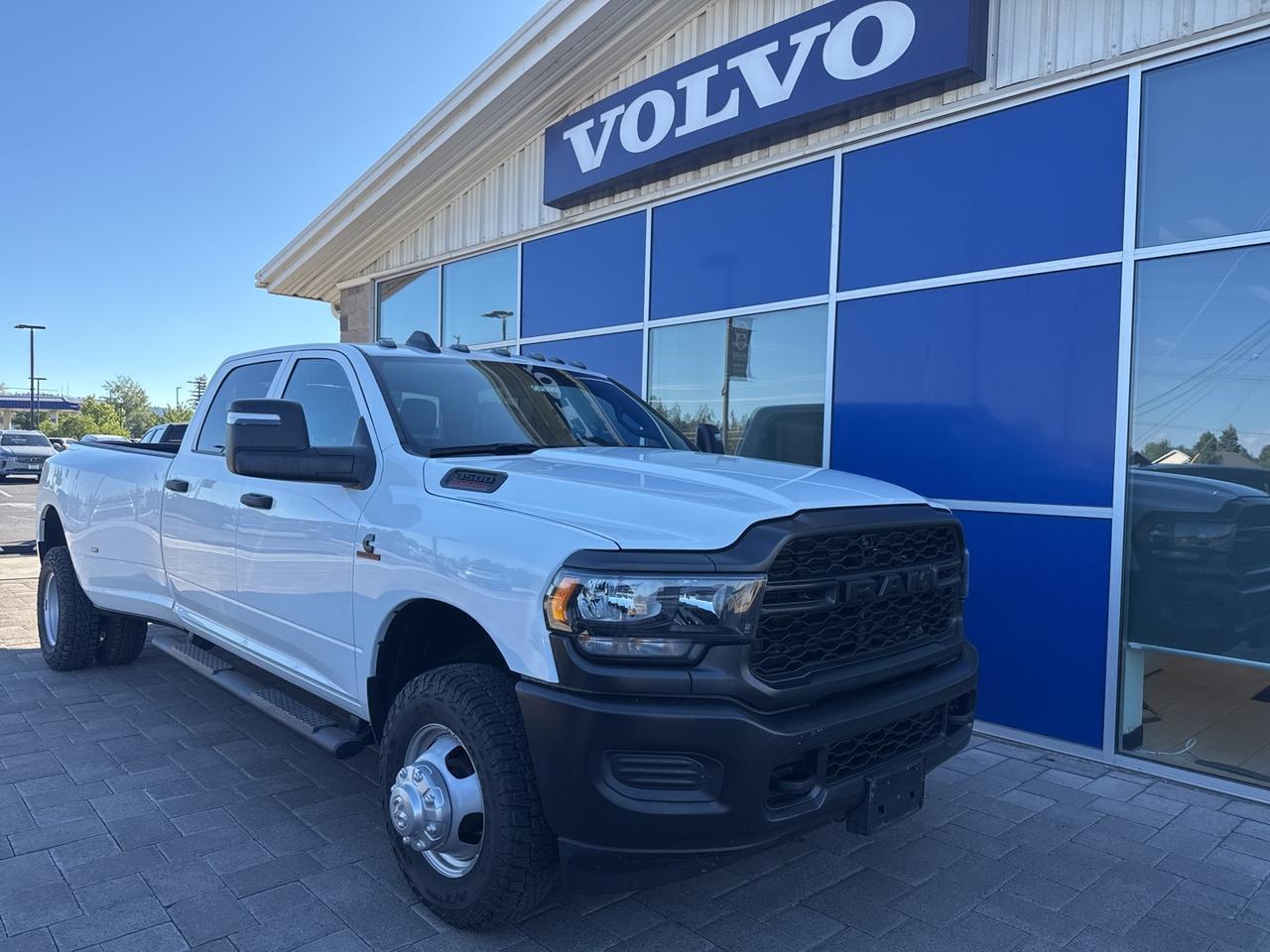 2023 Ram 3500 Tradesman Bend OR