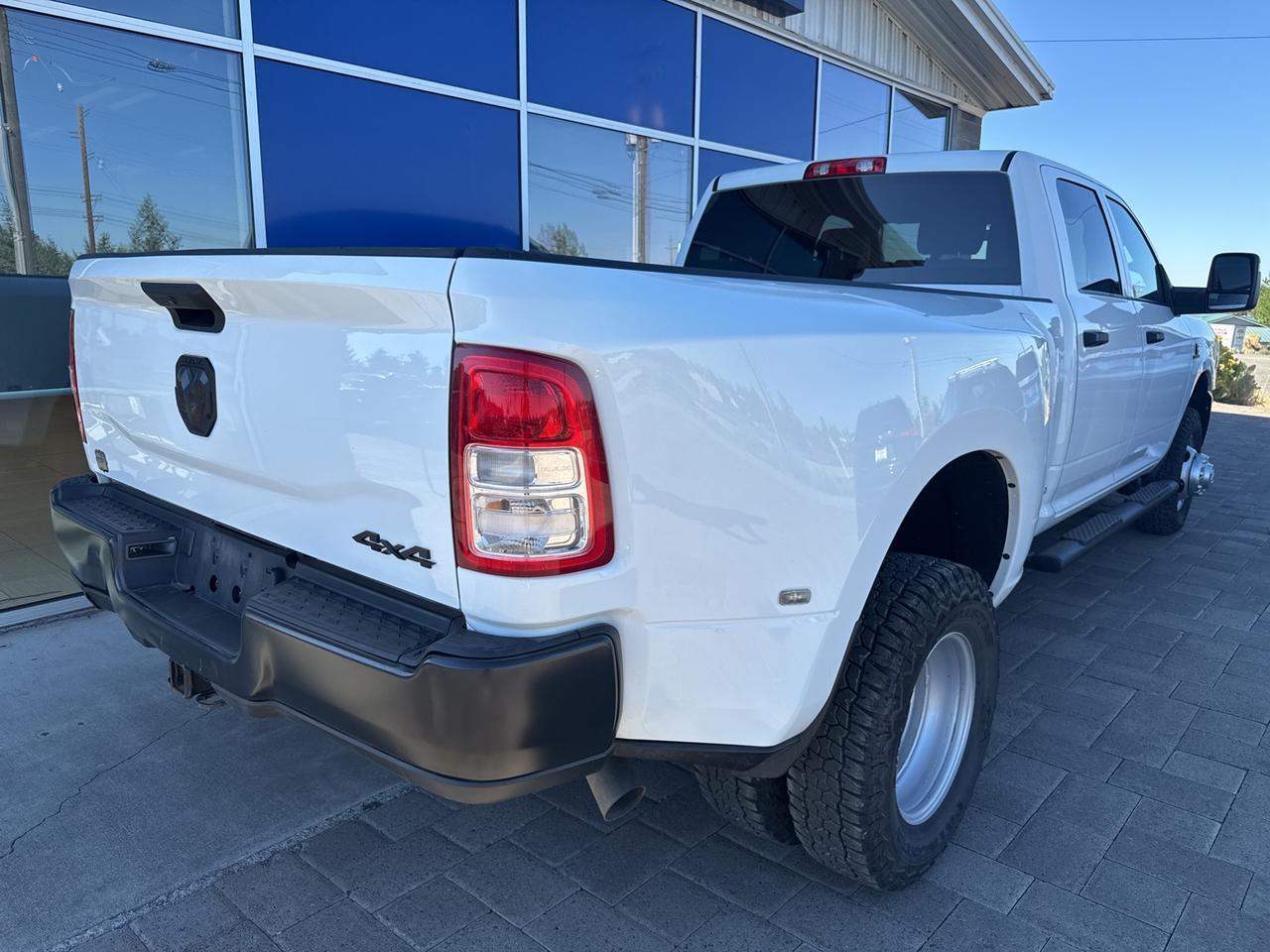 2023 Ram 3500 Tradesman Bend OR