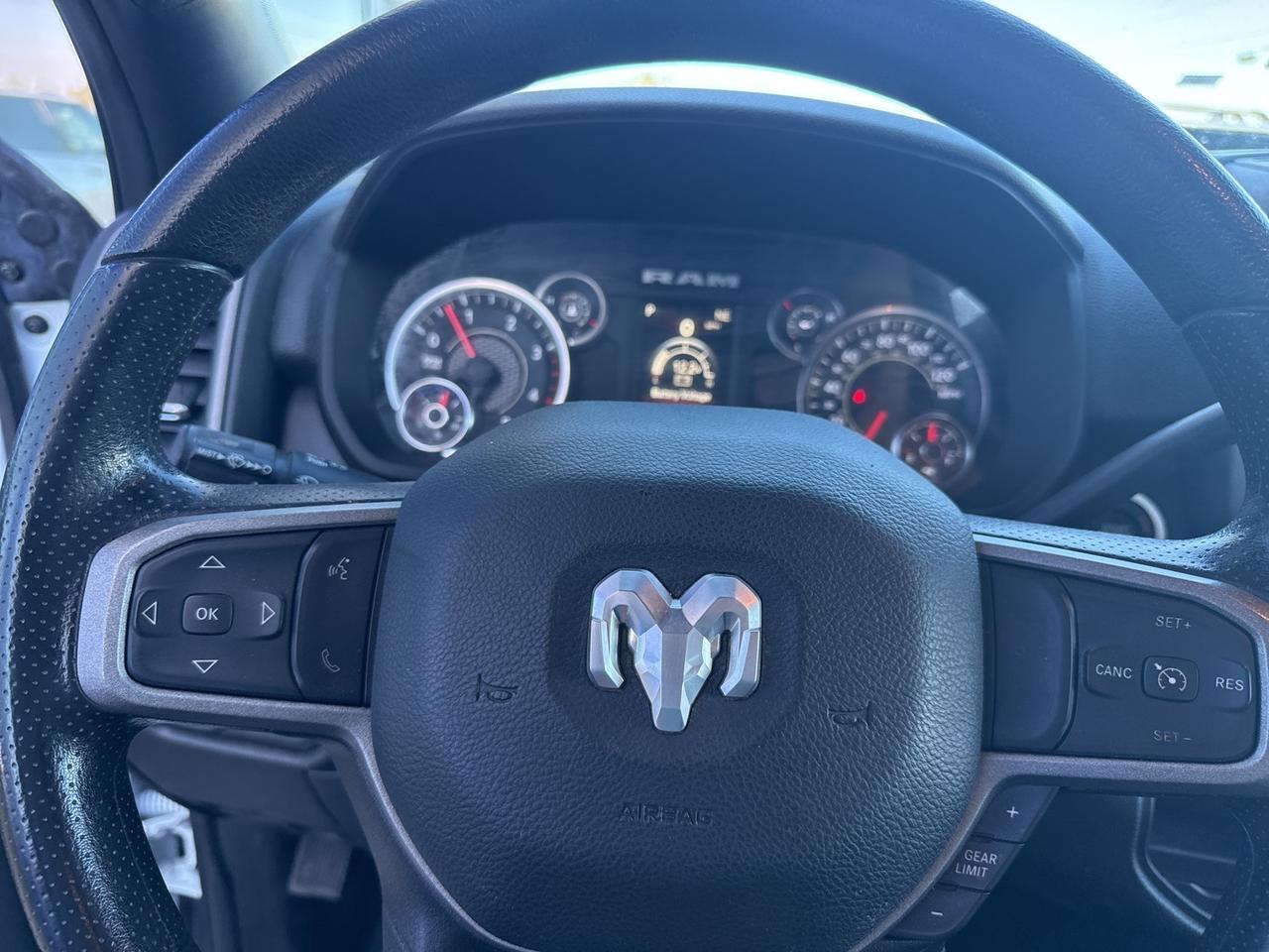 2023 Ram 3500 Tradesman Bend OR