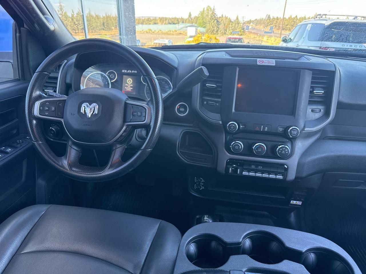 2023 Ram 3500 Tradesman Bend OR