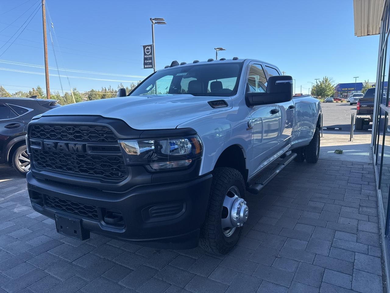 2023 Ram 3500 Tradesman Bend OR