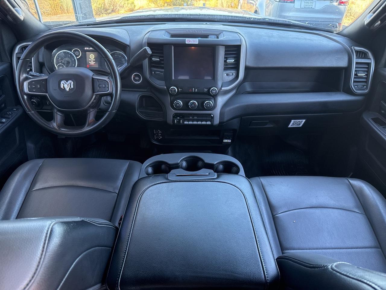 2023 Ram 3500 Tradesman Bend OR