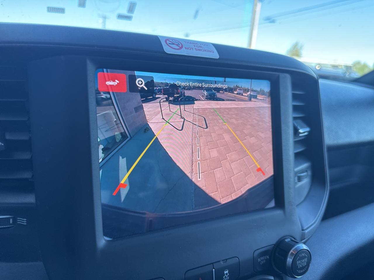 2023 Ram 3500 Tradesman Bend OR