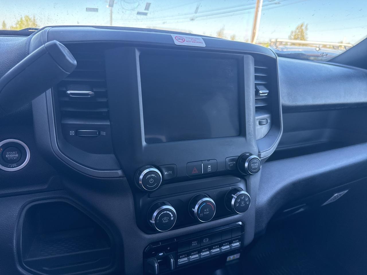 2023 Ram 3500 Tradesman Bend OR