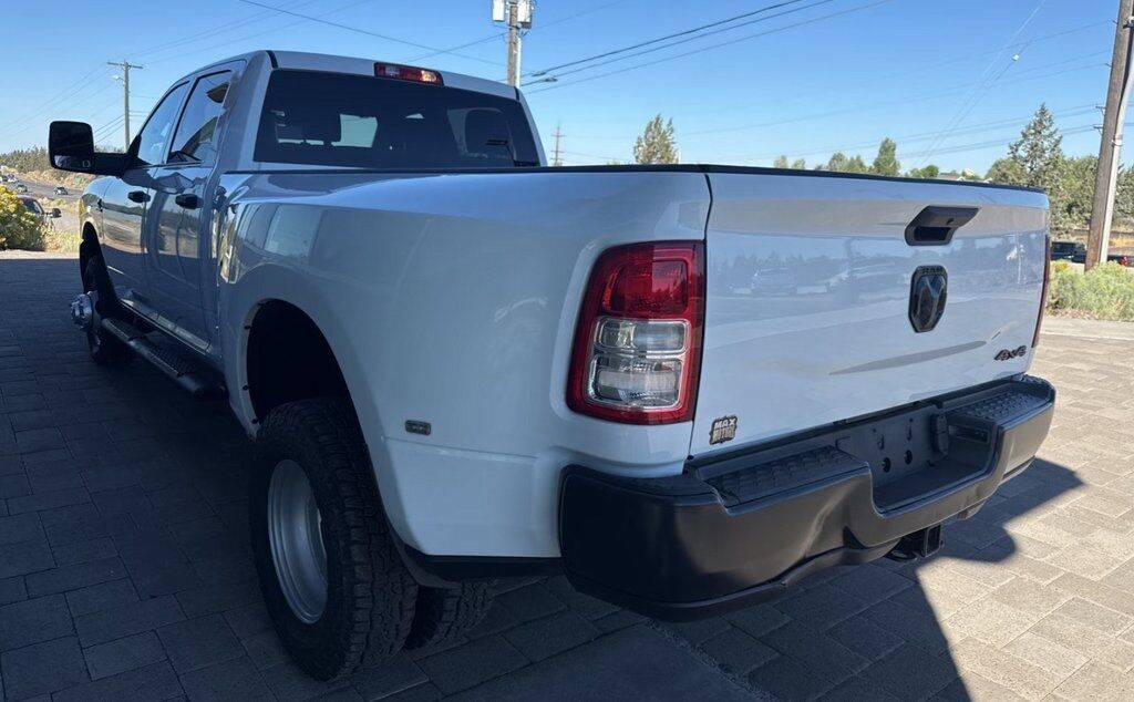 2023 Ram 3500 Tradesman Milwaukie OR