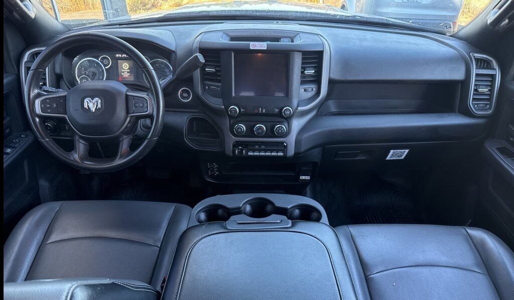 2023 Ram 3500 Tradesman Milwaukie OR