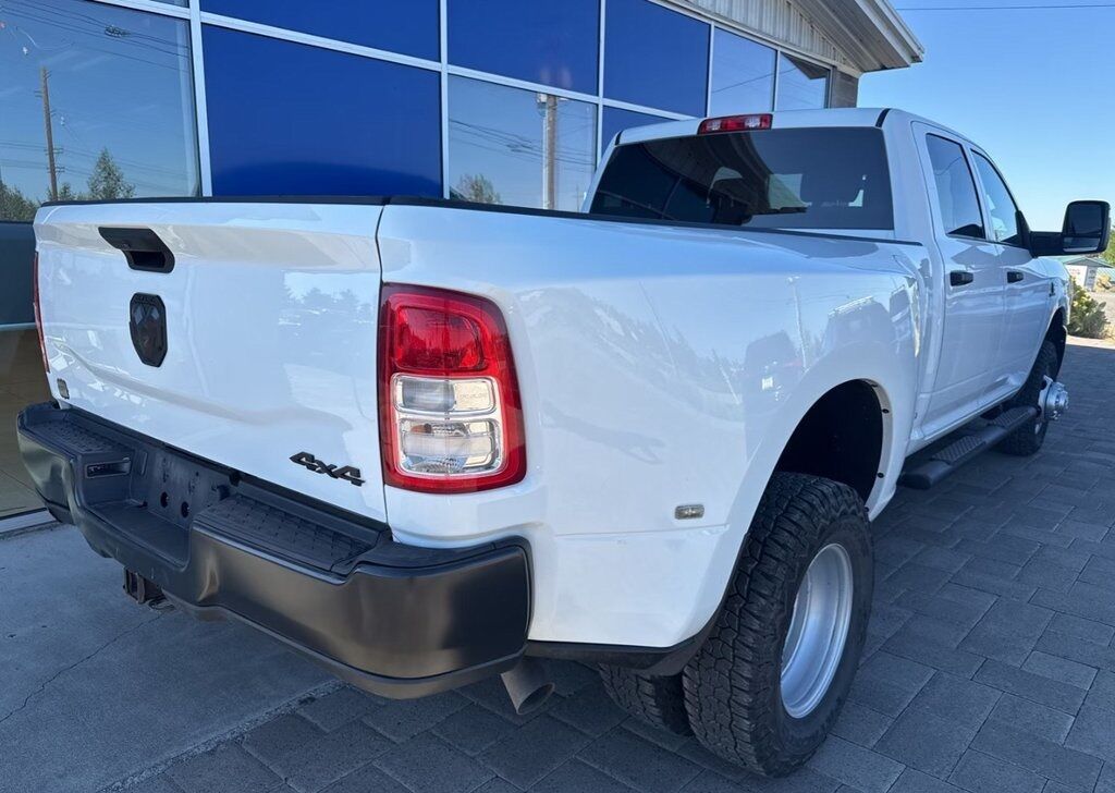 2023 Ram 3500 Tradesman Milwaukie OR