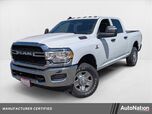 2023 Ram 3500 Tradesman