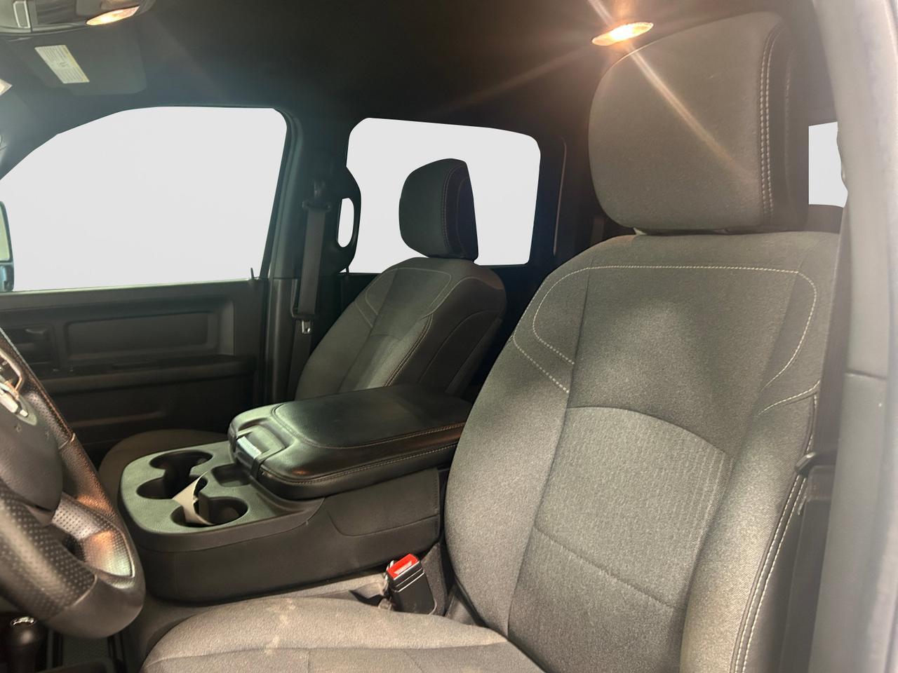 2023 Ram 3500 Tradesman New Braunfels TX