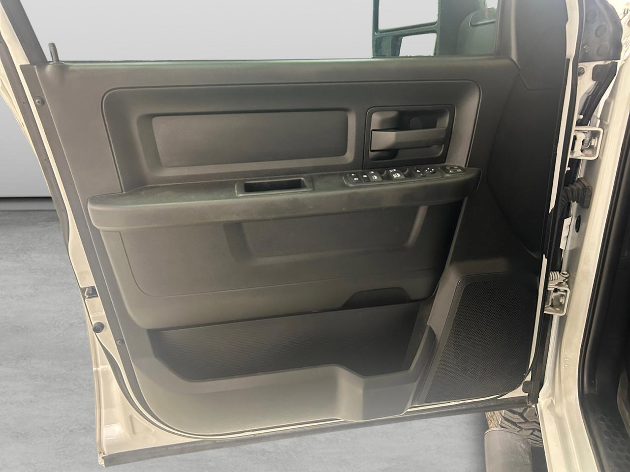 2023 Ram 3500 Tradesman New Braunfels TX