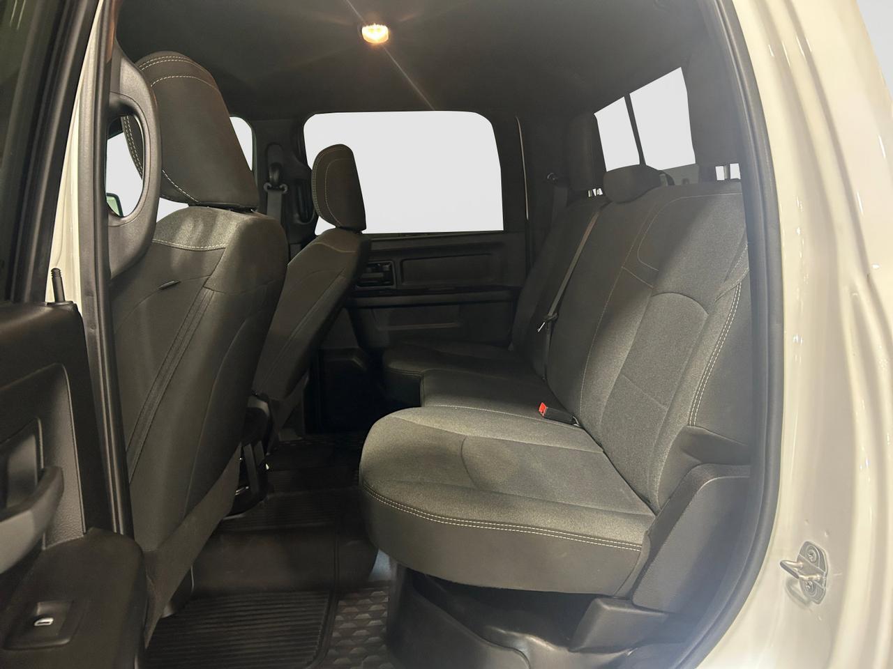 2023 Ram 3500 Tradesman New Braunfels TX