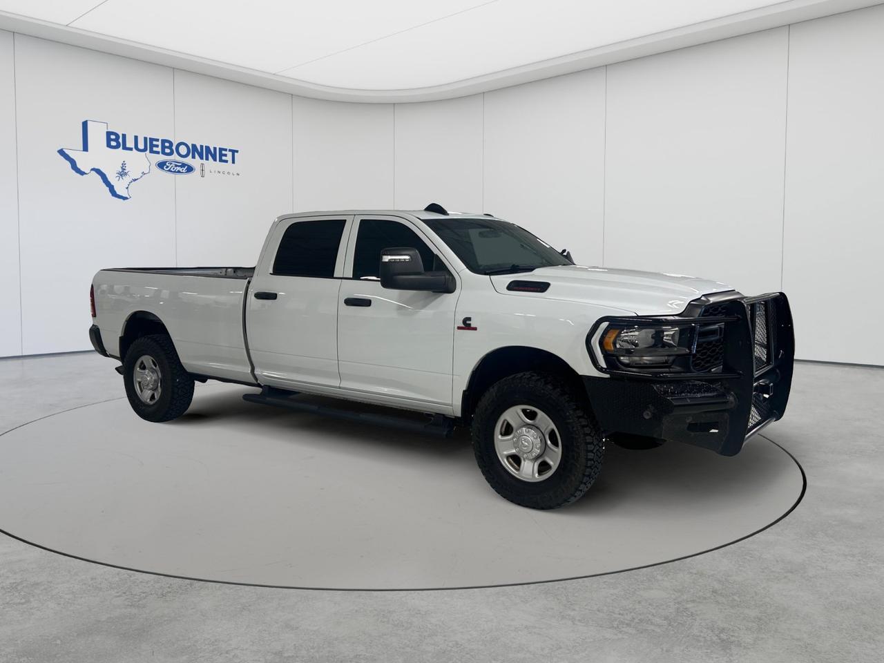 2023 Ram 3500 Tradesman