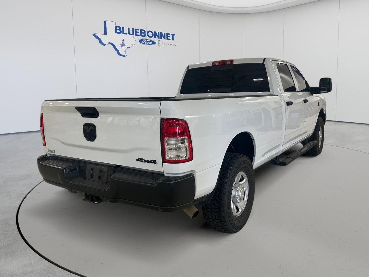 2023 Ram 3500 Tradesman New Braunfels TX