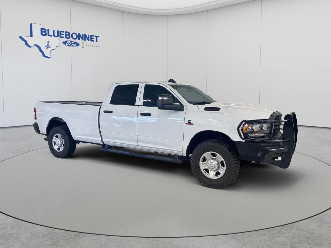 2023 Ram 3500 Tradesman New Braunfels TX