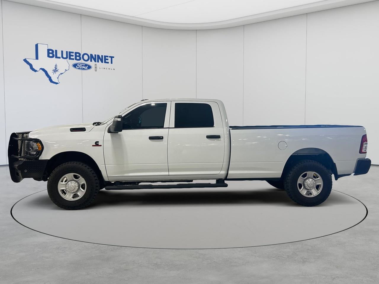 2023 Ram 3500 Tradesman New Braunfels TX