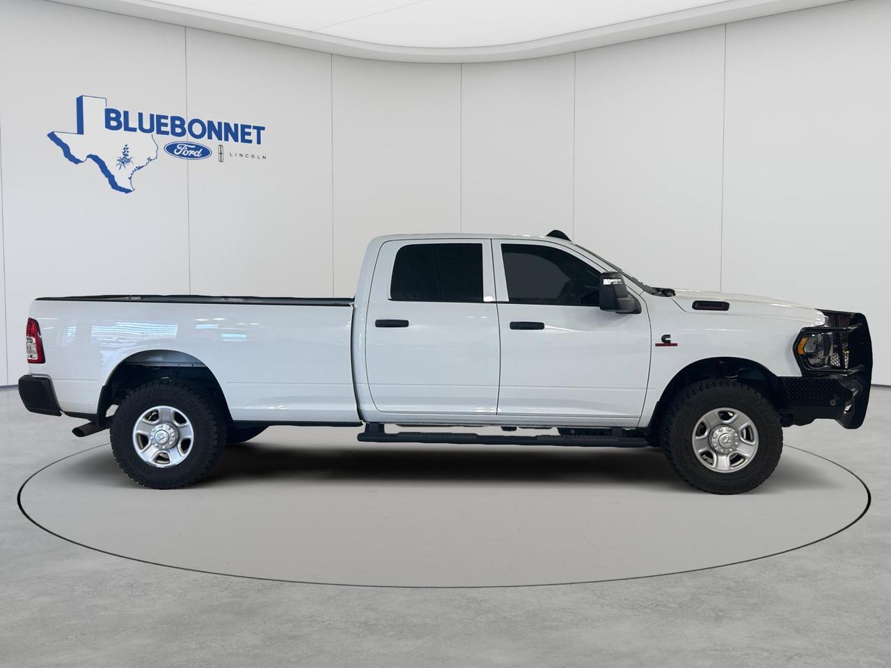 2023 Ram 3500 Tradesman New Braunfels TX