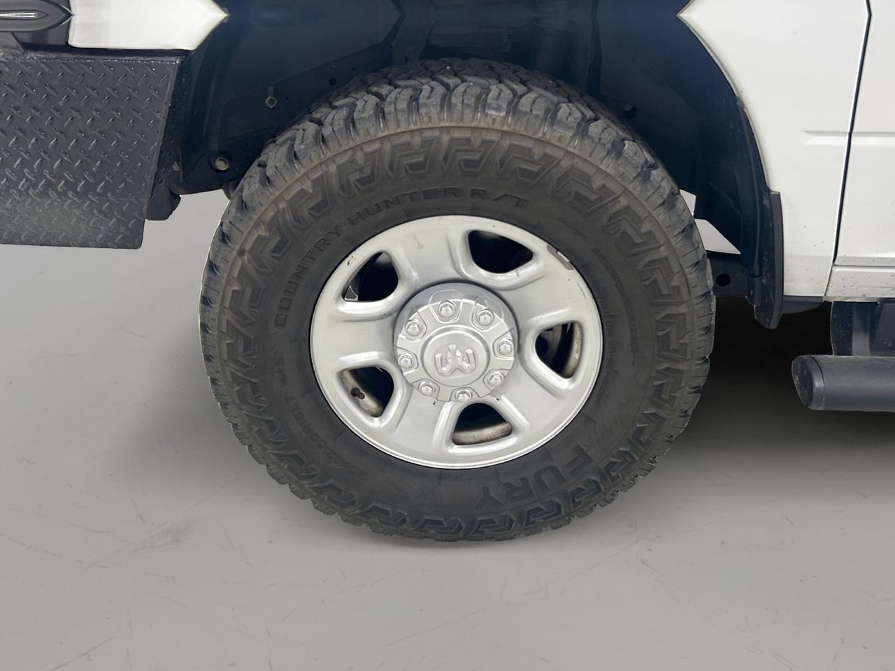 2023 Ram 3500 Tradesman New Braunfels TX