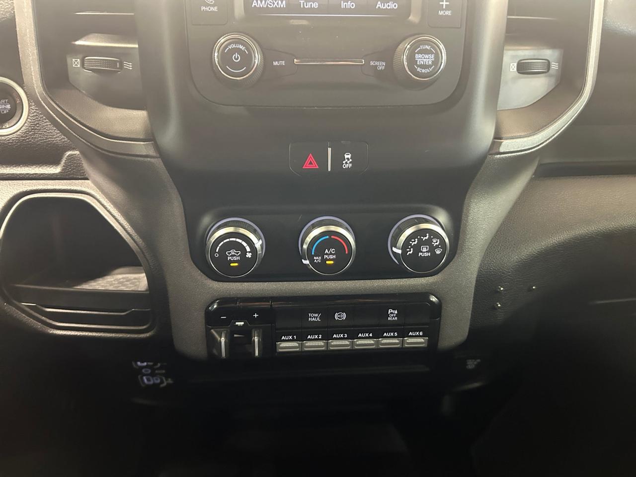 2023 Ram 3500 Tradesman New Braunfels TX