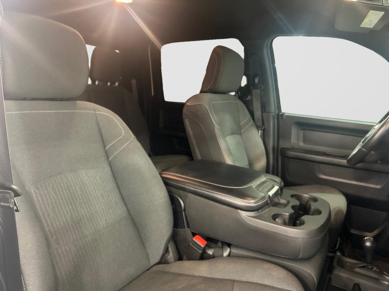2023 Ram 3500 Tradesman New Braunfels TX