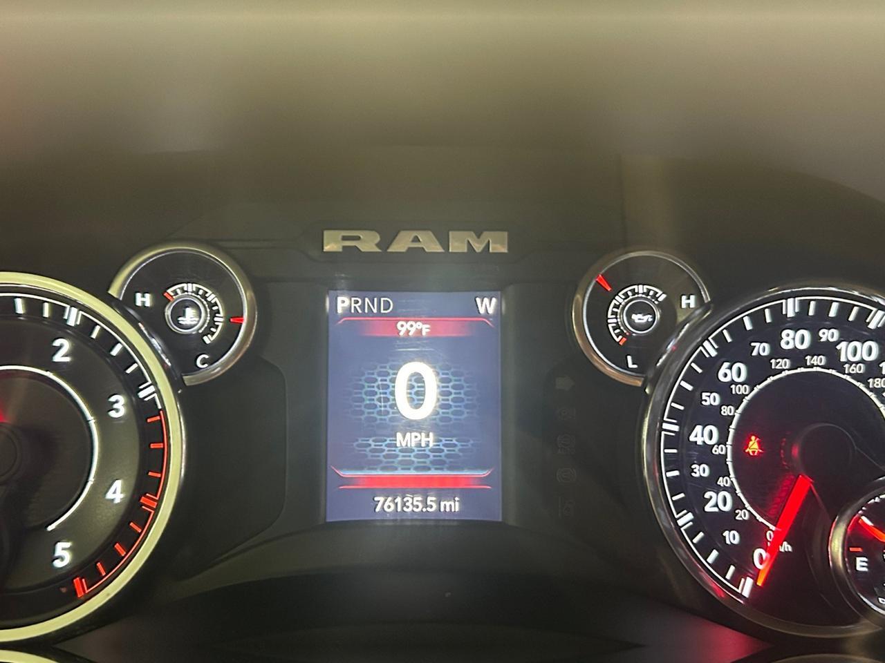 2023 Ram 3500 Tradesman New Braunfels TX