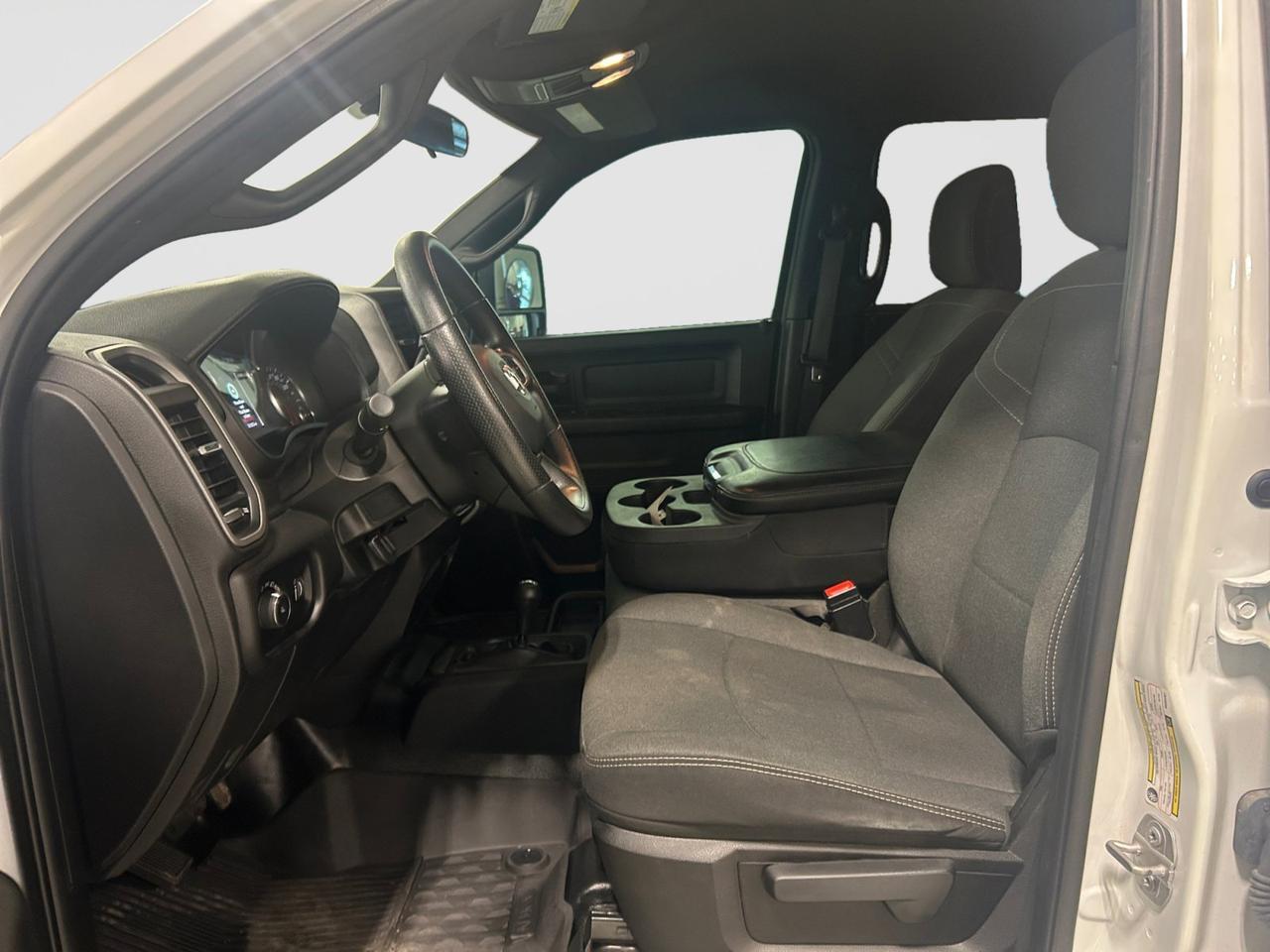 2023 Ram 3500 Tradesman New Braunfels TX