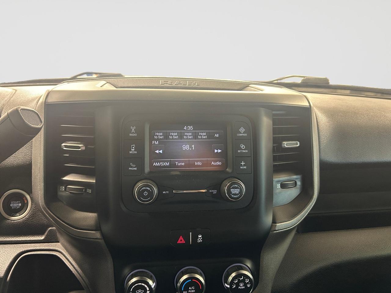 2023 Ram 3500 Tradesman New Braunfels TX