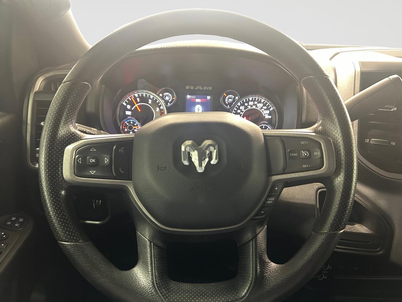 2023 Ram 3500 Tradesman New Braunfels TX