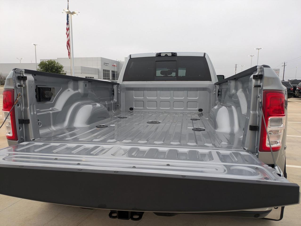 2023 Ram 3500 Tradesman Castroville TX