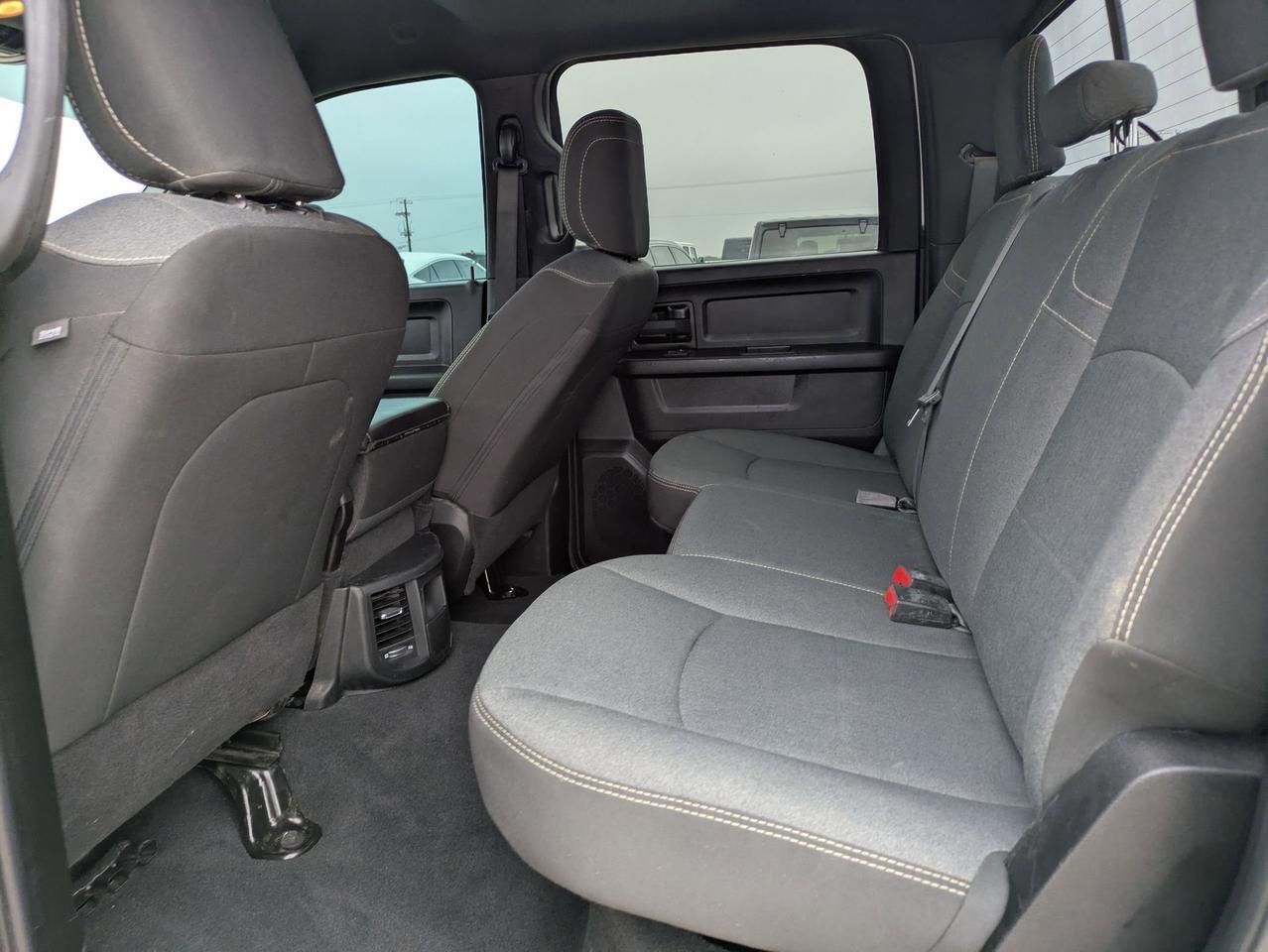 2023 Ram 3500 Tradesman Castroville TX