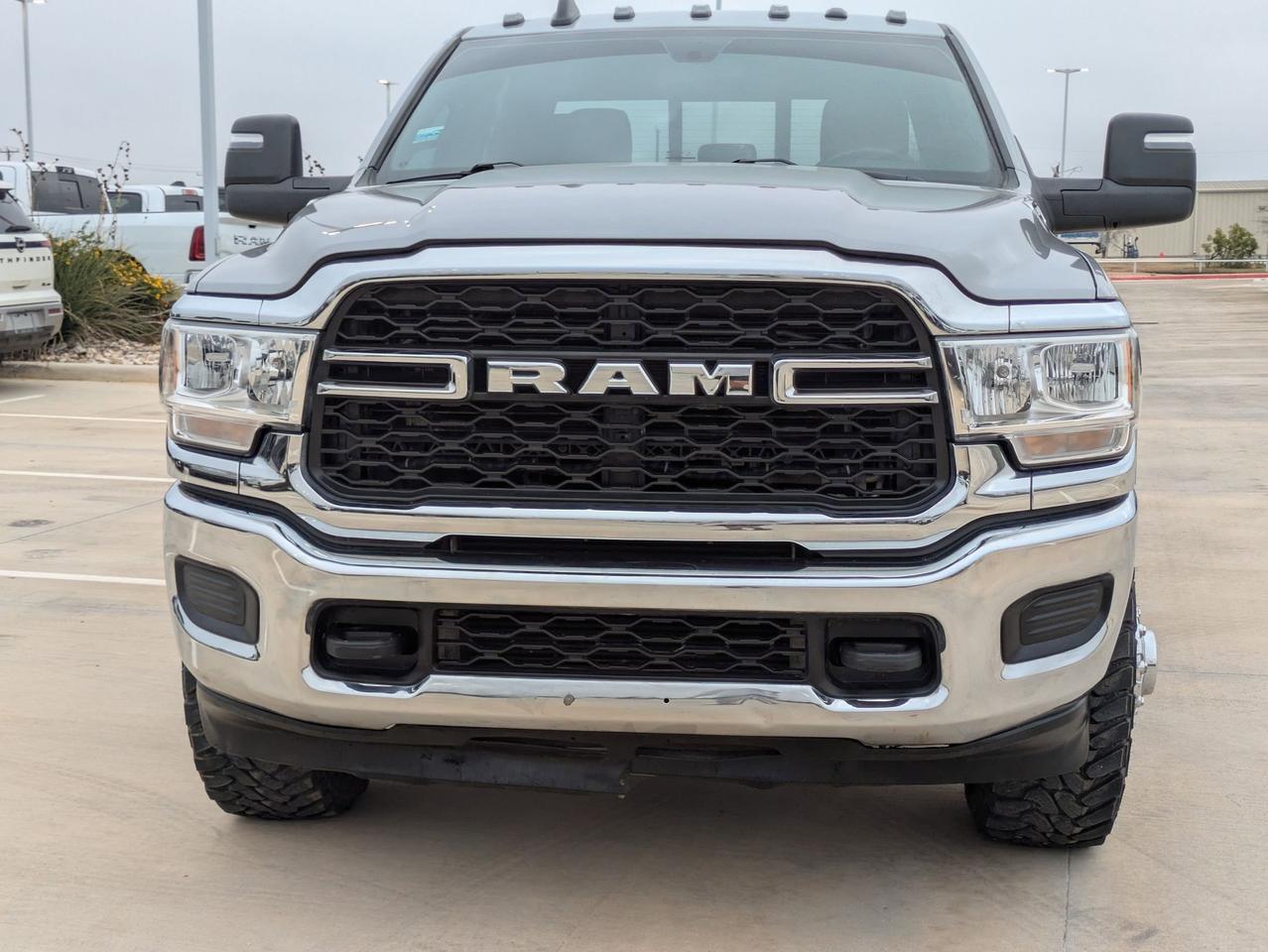 2023 Ram 3500 Tradesman Castroville TX