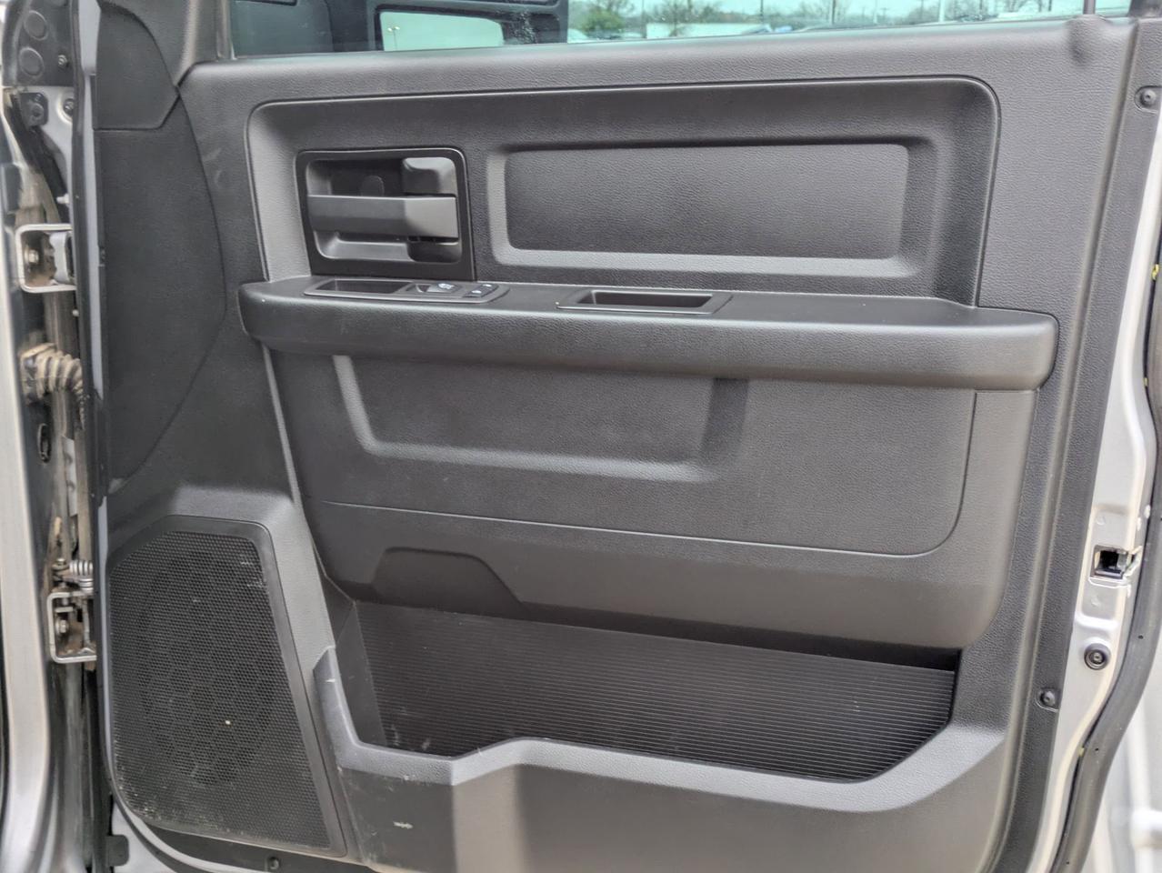 2023 Ram 3500 Tradesman Castroville TX